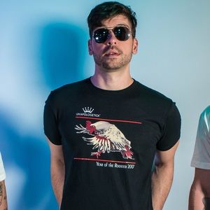 Un’apologet!ck Apparel “Year of the Rooster” Tee